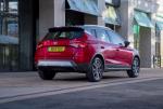 Seat Arona Xcellence 2017 года (UK)